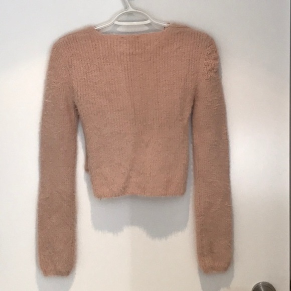 DYNAMITE Sweater - NEW, never worn - Picture 3 of 4